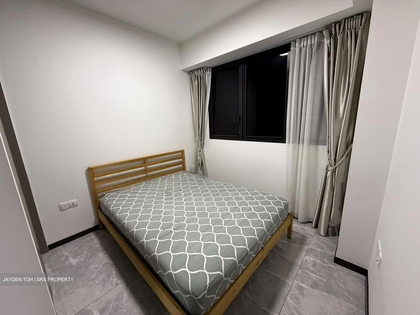 The Poiz Residences (D13), Apartment #572176431